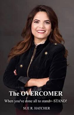 The Overcomer Book